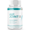 Image of AMP Joint 10 Advanced Joints and Mobilty Support Formula AMPJoint10 60 Capsules