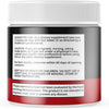 Image of (1 Pack) Max Force Powder Advanced Male Health Support MaxForce 30 Servings