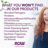 Image of NOW FOODS Marula Oil Organic 1 Fl Oz