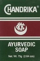 Ayurvedic Herbal Soap - Pack of 10, 264 Ounces, Skin Cleansing Formula