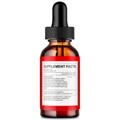 Free Sugar Pro Drops - Liquid Supplement for Healthy Blood Sugar Levels