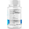 Image of (3 Pack) Memora Advanced Natural Brain Support Supplement 180 Capsules