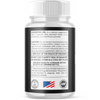 Image of (1 Pack) Memo Boost Pro Natural Brain Support MemoBoostPro 60 Capsules