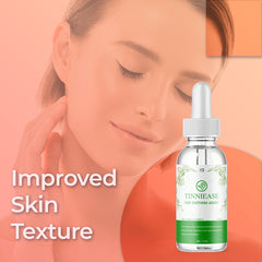Tinniease Skin Care Set: Skin Drops and Ear Soothing Agent (90 ML) - 3 Pack