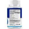 Image of Memo Volt Nootropic Natural Brain Health Support Supplement MemoVolt 300 Capsule