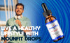 Image of Mounfit Moun Fit Comprehensive Health and Wellness Supplement (2 oz)