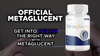 Image of (5 Pack) Metaglucent Advanced Blood Health Support Formula Meta Glucent 300 Capsules