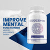 Image of Nooceptin Pills - Nooceptin Supplement For Brain Health - 1 Pack