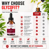 Image of Glycofit Drops Advanced Blood Health Support Supplement Glyco Fit 150 Servings