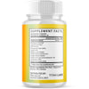 Image of (5 Pack) Slim Vitta Advanced Energy & Fitness Support Formula SlimVitta 300 Capsules