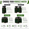 Image of Marycept Natural Brain Health Support Supplement Mary Cept 180 Capsule