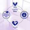 Image of Foaming Bath with Pure Epsom Salt, Lavender Soothe & Sleep Formula, 34 Fl Oz (Set of 2)