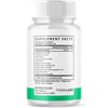 Image of (5 Pack) Visitix Vision Pills Support Healthy Eye Function Visi Tix 300 Capsules