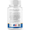 Image of (5 Pack) UroCalm Advanced Prostate & Bladder Support Formula Uro Calm 300 Capsules