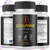 Image of (5 Pack) King Force Advanced Male Health Support Formula KingForce 300 Capsules