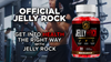 Image of (5 Pack) Jelly Rock Gummys Advanced Male Health Support Supplement JellyRock 300 Gummies