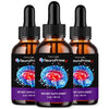 Image of Neuro Prime XT Drops Advanced Brain Health Max Support NeuroPrimeXT 90 Servings