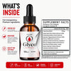 Image of Glyco Defender Drops Advanced Blood Health Support GlycoDefender 60 Servings