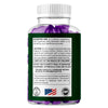 Image of Military Honey ACV Gummys Advanced Male Health Support MilitaryHoney 180 Gummies