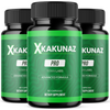 Image of (3 Pack) X Kakunaz Advanced Male Health Support Supplement XKakunaz 180 Capsules