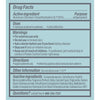 Image of Clinical Protection Antiperspirant Deodorant for Women, 72-Hour Sweat and Odor Defense, 5-in-1 Formula, 1.7 Oz