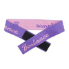 Image of Elastic Lace Melting Bands for Lace Frontal Wigs - 2 Pack of Wig Accessories