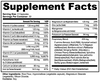 Image of Nail Exodus Extreme Probiotic Supplement Support For Nail Health 60 Capsules