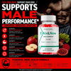 Image of Excel Now ACV Gummy Advanced Male Health Support Supplement ExcelNow 300 Gummies