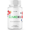 Image of (1 Pack) Slimoxil Advanced Energy & Fitness Support Formula Slimo Xil 60 Capsules