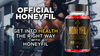 Image of (3 Pack) Honeyfil Gum Advanced Male Health Support Formula Honey Fil 180 Gummies