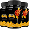 Image of Neuro Honey Protocol Brain Health Max Support NeuroHoney 180 Capsules