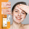 Image of Turmeric Facial Cleanser, Foaming Face Wash, Turmeric Face Wash, Turmeric Acid Foaming Cleanser Deep Cleansing, Hydrating Skincare Facials Wash Suitable for All Skin 1PCS (1)