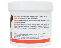Udderly Smooth Body Cream Skin Moisturizer, 12 Oz, 2 Pack
