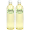 Image of PURE ORGANIC SOY BEAN OIL COLD PRESSED 2 OZ 4 OZ 8 OZ-128 FL. OZ
