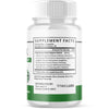 Image of (3 Pack) Ultra Prostate 3X Prostate & Bladder Health Support Formula 180 Capsule