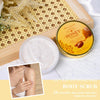 Image of Spa Gift Basket for Women - 8-Piece Honey Almond Bath Set with Bath Bombs and Bubble Bath, Perfect for Relaxation, Birthdays, Christmas, and Thank You Gifts