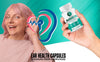 Image of Audicyl Advanced Ear Health Support and Tinnitus Relief Supplement 60 Capsules