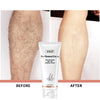 Image of VGO Painless Hair Removal Cream for Women and Men - Bikini Area Lotion