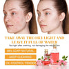 Image of Turmeric Facial Cleanser, Foaming Face Wash, Turmeric Face Wash, Turmeric Acid Foaming Cleanser Deep Cleansing, Hydrating Skincare Facials Wash Suitable for All Skin 1PCS (1)
