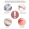 Image of Moisturizing Face and Body Cream for Dry Skin and Psoriasis Relief with Natural Ingredients - 20g