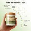 Image of Total Relief Magnesium Cream, Nerve Relief Magnesium Soothing Cream (1-5PCS)