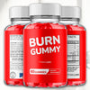Image of (1 Pack) Burn Gummy ACV 1000MG Advanced Vitamin Supplement BurnGummy 60 Gummies