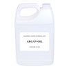 Image of Pure Moroccan Argan Oil - 100% Natural Hair Treatment - Available in Various Sizes