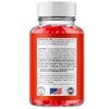 Image of (1 Pack) Jelly Boost ACV Gummys 1000MG Advanced JellyBoost Supplement 60 Gummies