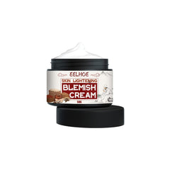 Advanced Brightening and Exfoliating Facial Cream for Spot Lightening and Skin Repair