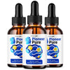 Image of Pioneer Pure Drops Brain Health Max Support PioneerPure 90 Servings