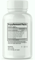 The Alpha Tonic Supplement (3 Pack-180 Capsules)