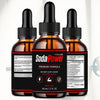 Image of Soda Power Drops Advanced Male Health Support Supplement SodaPower 30 Servings