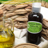 Image of Premium Organic Jamaican Black Castor Oil for Natural Hair Growth and Restoration