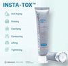 Image of Serious Skincare INSTA-TOX Instant Wrinkle Smoothing Serum - Available in Various Sizes